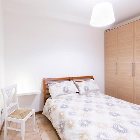 Le Stanze Di Vicolo Bonfigli Appartement Osimo Buitenkant foto