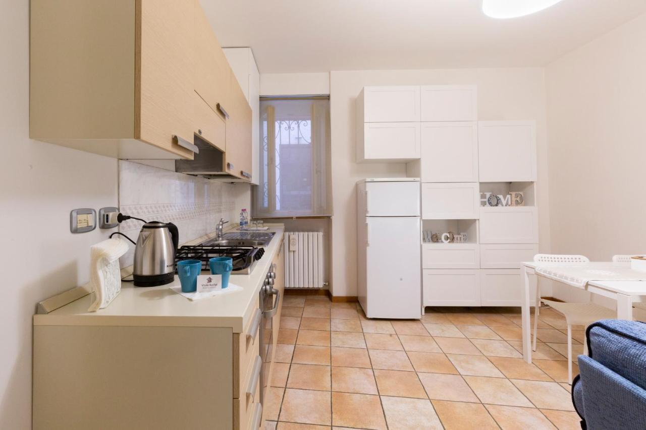 Le Stanze Di Vicolo Bonfigli Appartement Osimo Buitenkant foto